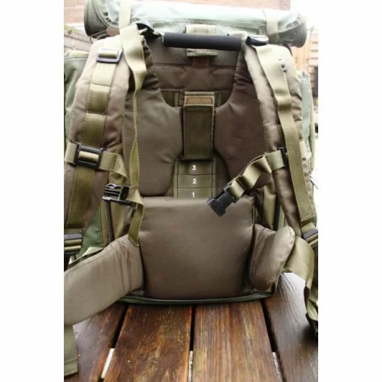 Mochila Trakker NXG 50 Litros - Imagen 7