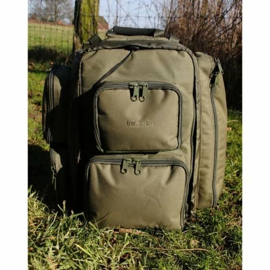 Mochila Trakker NXG 50 Litros - Imagen 6