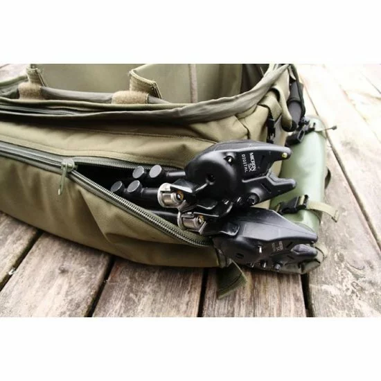 Mochila Trakker NXG 50 Litros - Imagen 4