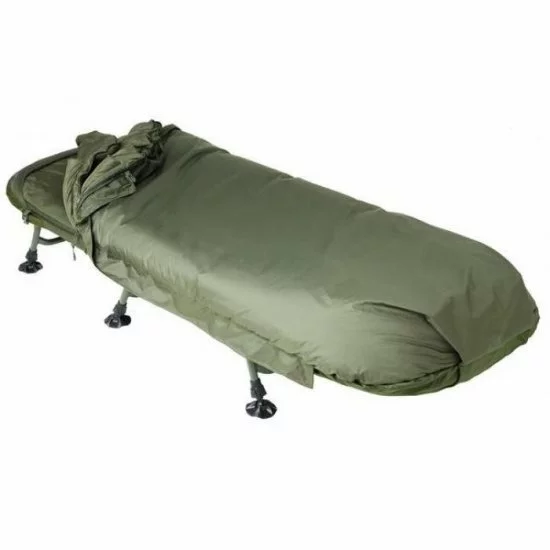 Saco De Dormir Trakker 365 Aquatexx - Imagen 2