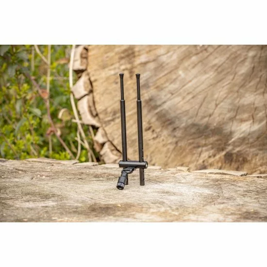 Solar Tackle Solar Black-Lite Snag Bar - Imagen 2