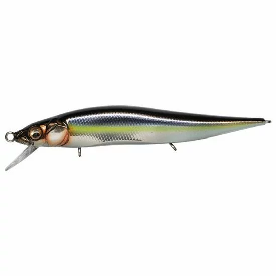 Megabass Vision 110 Junior MG Corriente Sexy