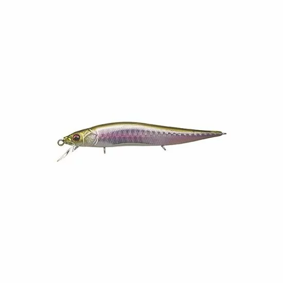 Megabass Vision 110 Junior SW GG Pingisu Ojos Rojos - Imagen 2