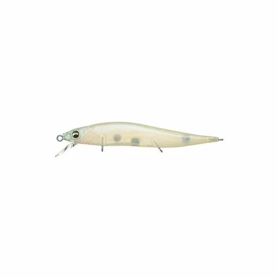 Megabass Vision 110 Junior SW Shell Piel Cristal