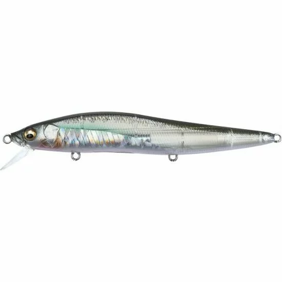 Megabass Vision 110 LBO SW Ito Clear Laker (SP-C) - Imagen 2
