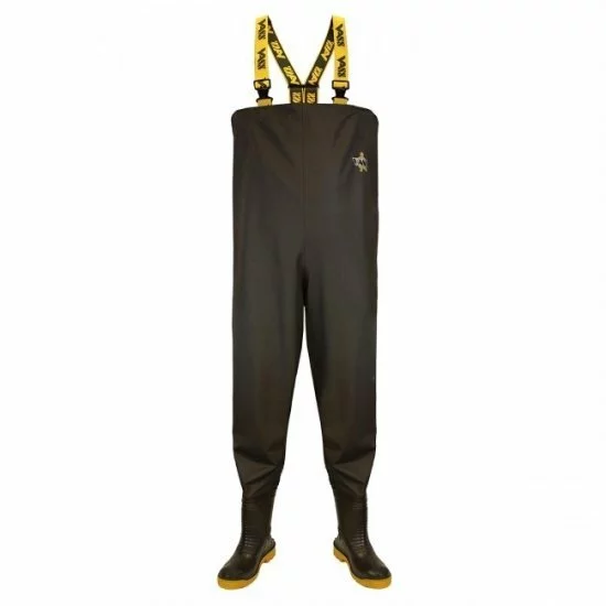 Vadeador De Pecho Serie Vass E 400