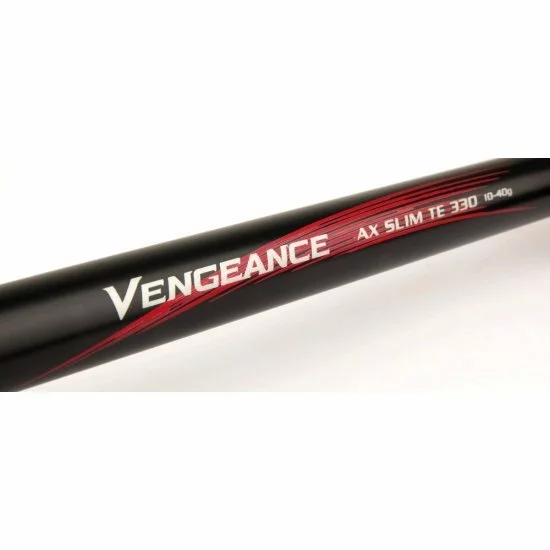 Shimano Vengeance AX Tele Slim 360 40-80g - Imagen 3