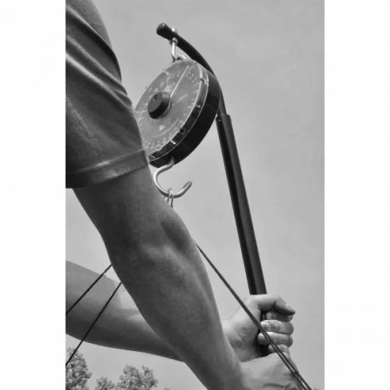 Gancho De Pesaje Cygnet Easylift - Imagen 3