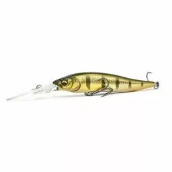 Percha Para Bebé Megabass X Nanahan +2 GG