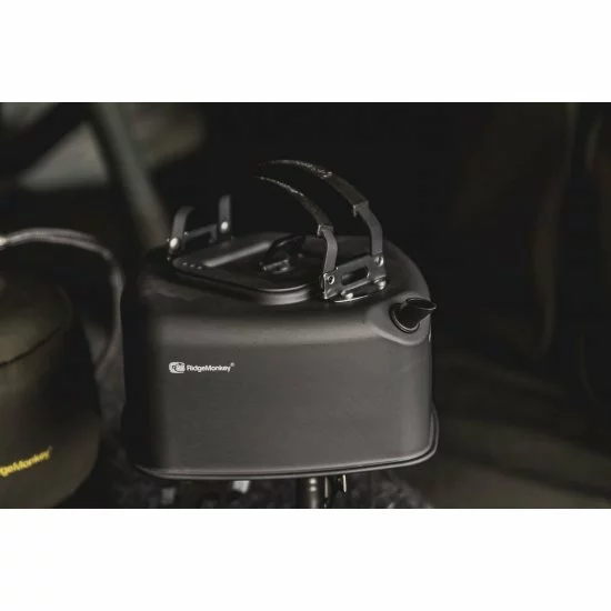 Hervidor Cuadrado Grande RidgeMonkey - Imagen 8