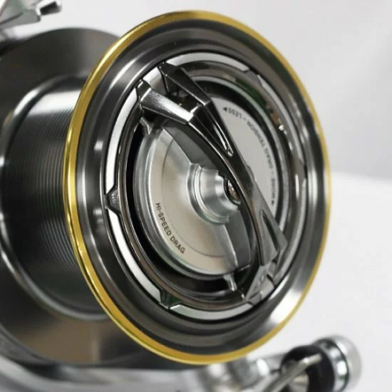 Shimano Ultegra CI4 14000 XSC - Imagen 6