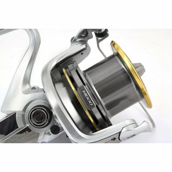 Shimano Ultegra CI4 14000 XSC - Imagen 7