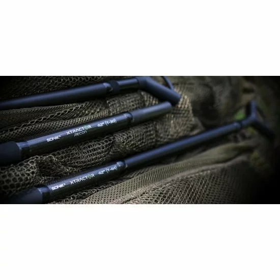 Red Sonik Xtractor De 42 Pulgadas - Imagen 3